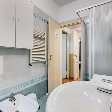 Apartamento Bigfamilyrome - Spanish Steps *