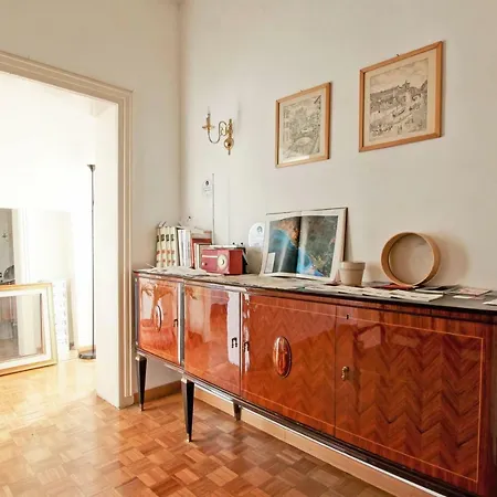 Apartment Bigfamilyflats - Spanish Steps