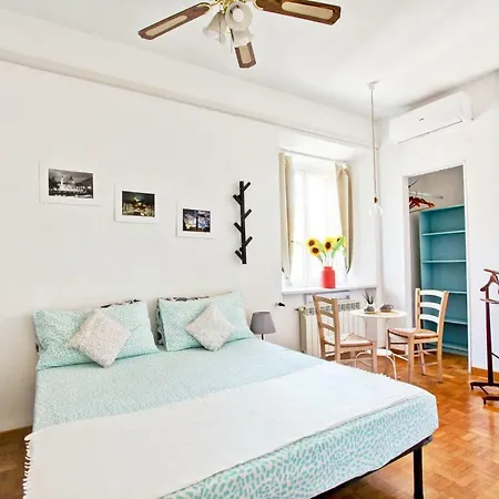 Apartment Bigfamilyflats - Spanish Steps Rome