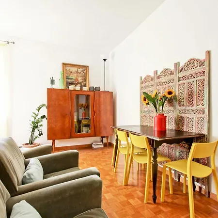 Apartment Bigfamilyflats - Spanish Steps *