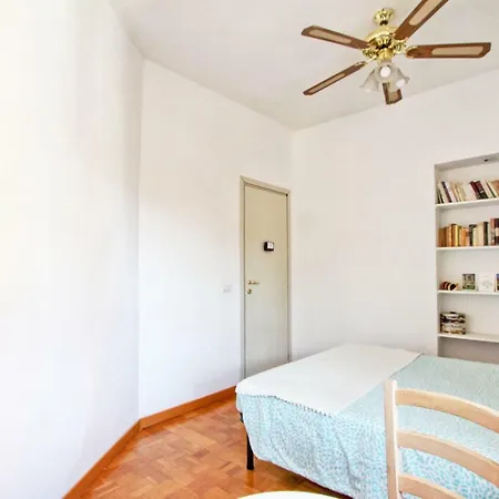 Bigfamilyflats - Spanish Steps Apartment