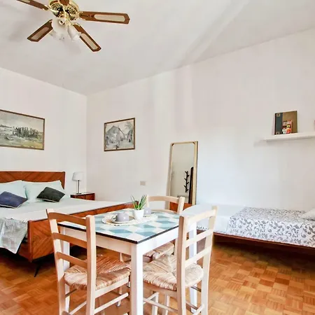 Bigfamilyflats - Spanish Steps Apartment