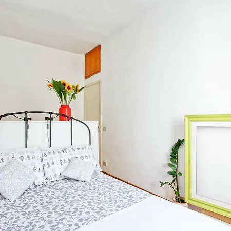 Apartment Bigfamilyflats - Spanish Steps *