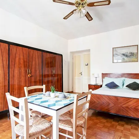 Bigfamilyflats - Spanish Steps Apartment Rome