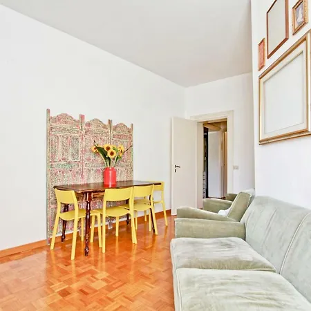 Apartment Bigfamilyflats - Spanish Steps