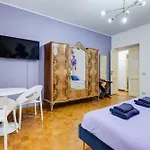 Apartman Bigfamilyrome - Spanish Steps Róma