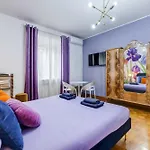 Apartman Bigfamilyrome - Spanish Steps