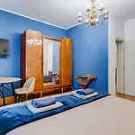 Apartman Bigfamilyrome - Spanish Steps