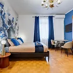 Bigfamilyrome - Spanish Steps Apartman Róma