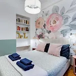 Apartman Bigfamilyrome - Spanish Steps Róma