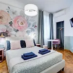 Apartman Bigfamilyrome - Spanish Steps