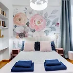 Bigfamilyrome - Spanish Steps Apartman Róma