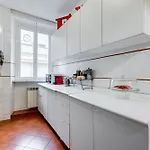 Apartman Bigfamilyrome - Spanish Steps