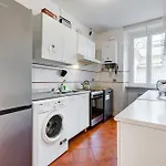 Apartman Bigfamilyrome - Spanish Steps *