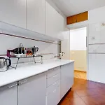 Bigfamilyrome - Spanish Steps Apartman *