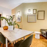 Apartman Bigfamilyrome - Spanish Steps Róma