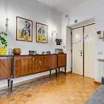 Apartman Bigfamilyrome - Spanish Steps Róma
