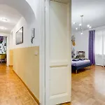Bigfamilyrome - Spanish Steps Apartman