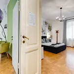 Apartman Bigfamilyrome - Spanish Steps Róma