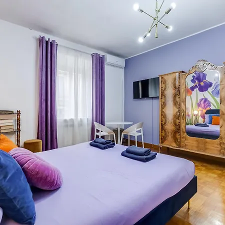 Apartman Bigfamilyrome - Spanish Steps