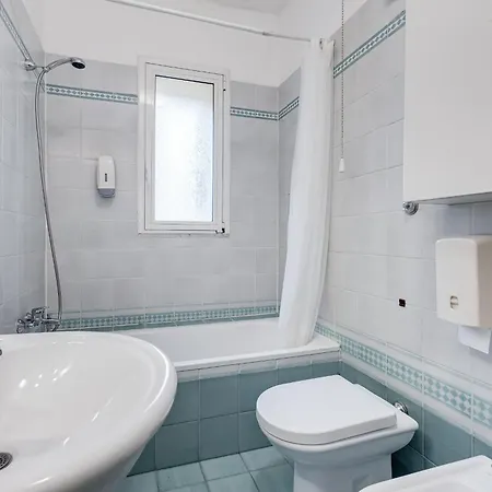 Apartman Bigfamilyrome - Spanish Steps *