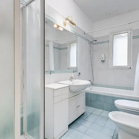 Apartman Bigfamilyrome - Spanish Steps Róma