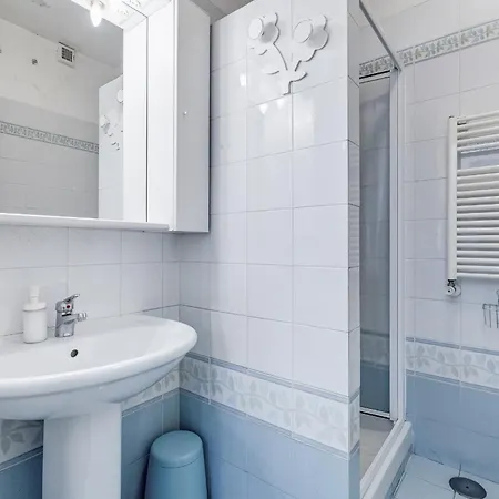Bigfamilyrome - Spanish Steps Apartman Róma