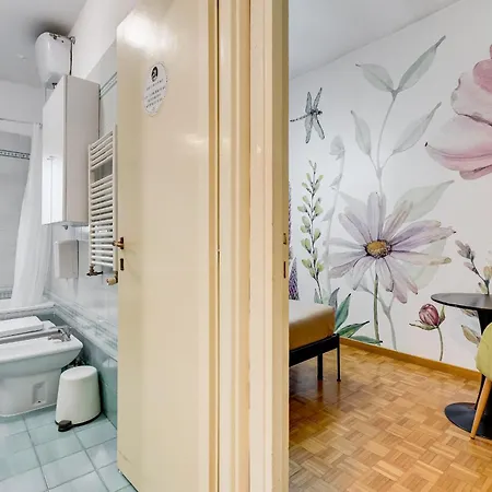 Apartman Bigfamilyrome - Spanish Steps