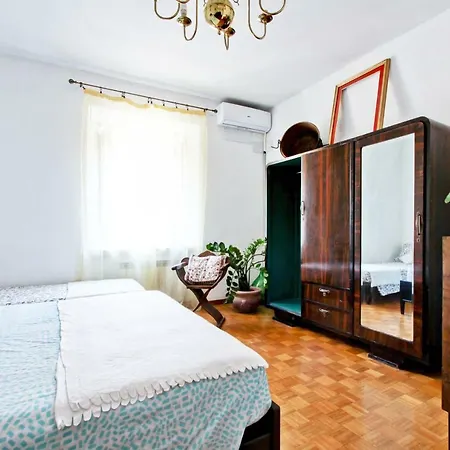 Bigfamilyflats - Spanish Steps Rom