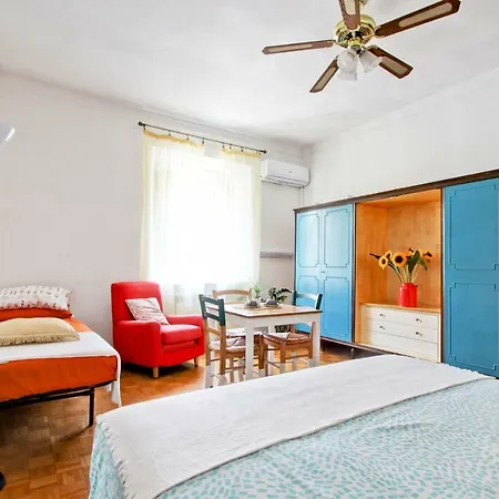 Bigfamilyflats - Spanish Steps Rom