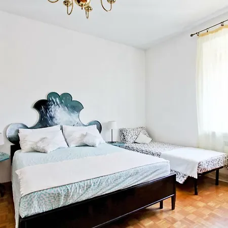 Bigfamilyflats - Spanish Steps * Rom