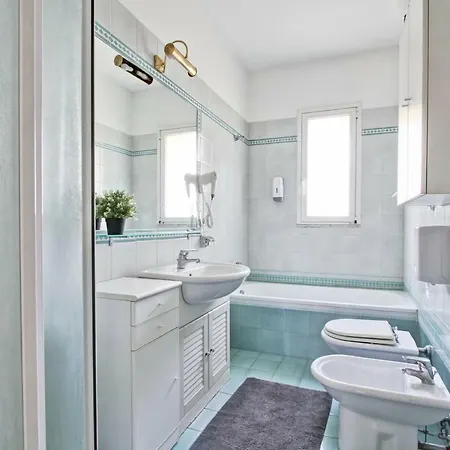 Bigfamilyrome - Spanish Steps Apartamento *