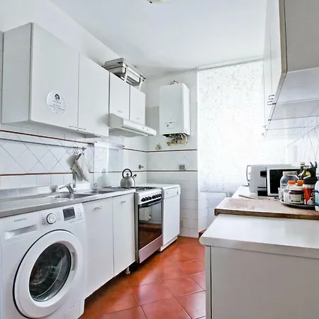 Bigfamilyrome - Spanish Steps