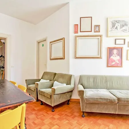 Bigfamilyrome - Spanish Steps Apartamento Roma