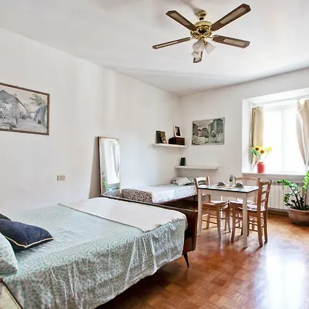 Bigfamilyflats - Spanish Steps Rom