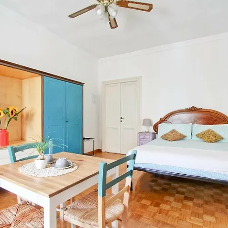 Bigfamilyflats - Spanish Steps Rom