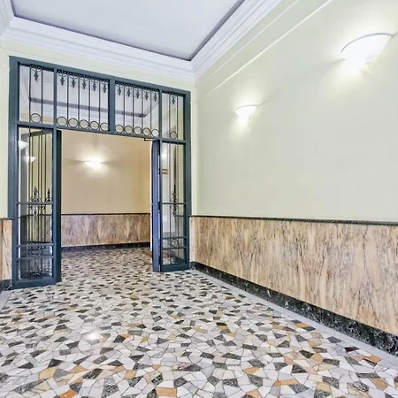 Bigfamilyrome - Spanish Steps *