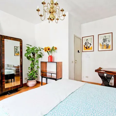 Bigfamilyrome - Spanish Steps Apartamento *