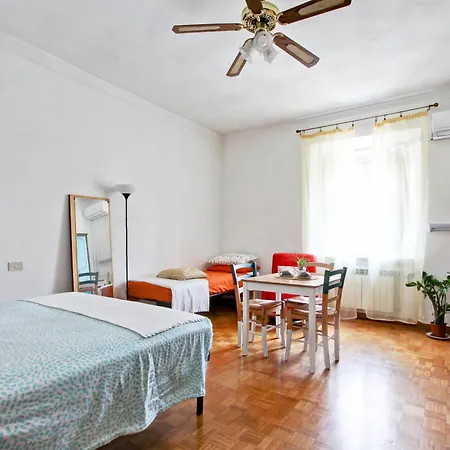 Bigfamilyflats - Spanish Steps * Rom