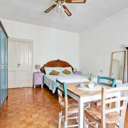Apartamento Bigfamilyrome - Spanish Steps Roma